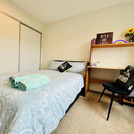 Ln Homestay In Flat Bush Auckland Exterior foto
