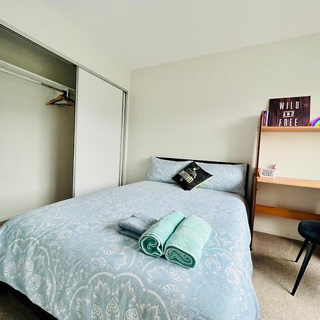 Ln Homestay In Flat Bush Auckland Exterior foto