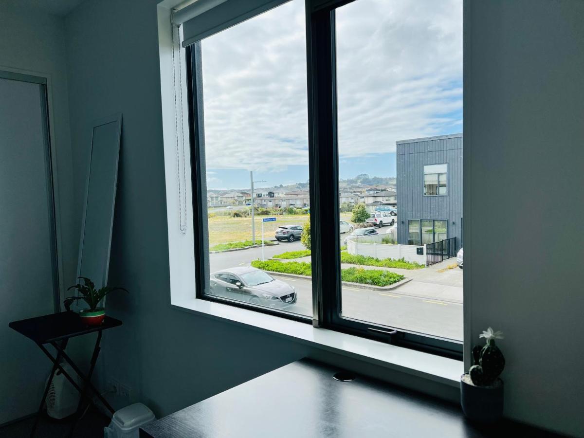 Ln Homestay In Flat Bush Auckland Exterior foto
