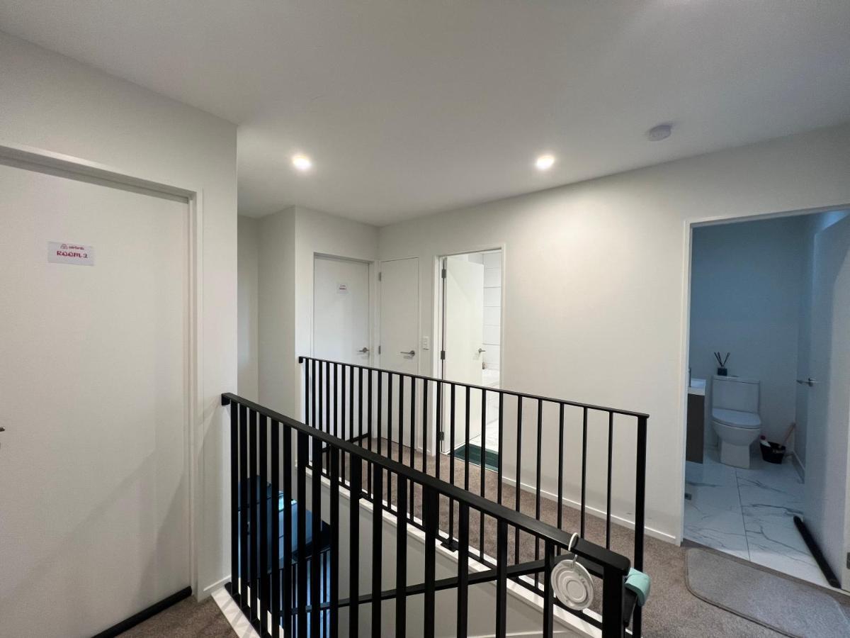 Ln Homestay In Flat Bush Auckland Exterior foto