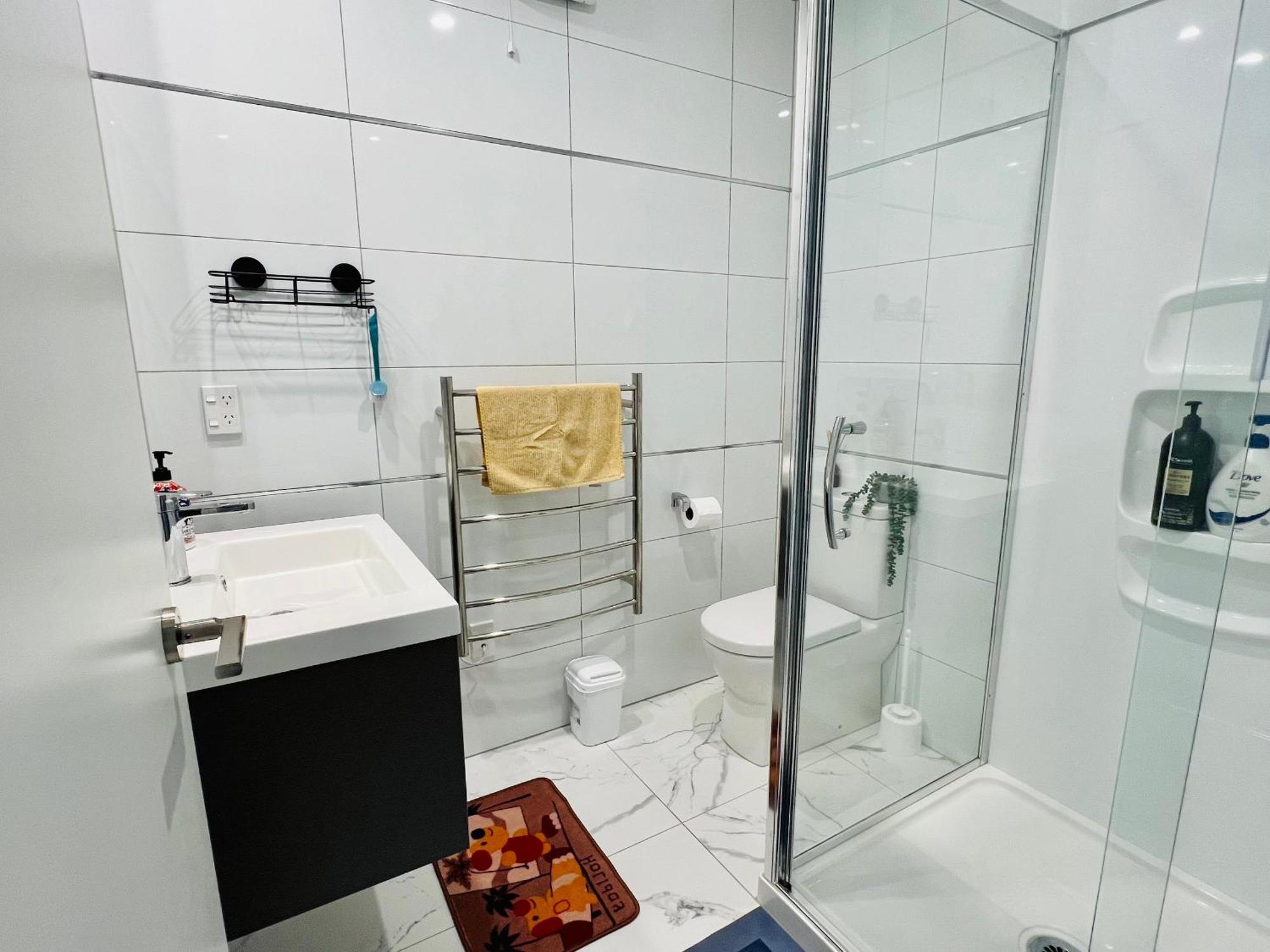 Ln Homestay In Flat Bush Auckland Exterior foto
